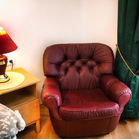 Old Town & Parking Assistance Apartman Prága Kültér fotó