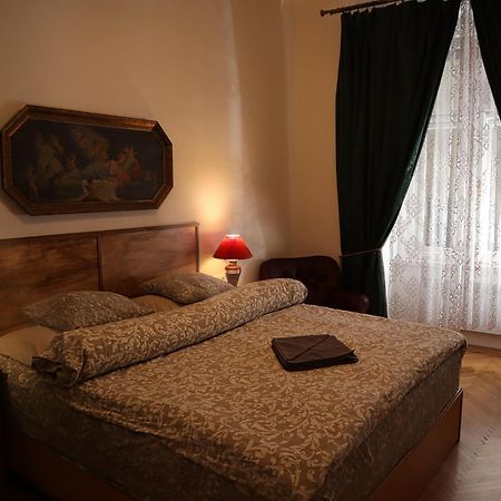 Old Town & Parking Assistance Apartman Prága Kültér fotó
