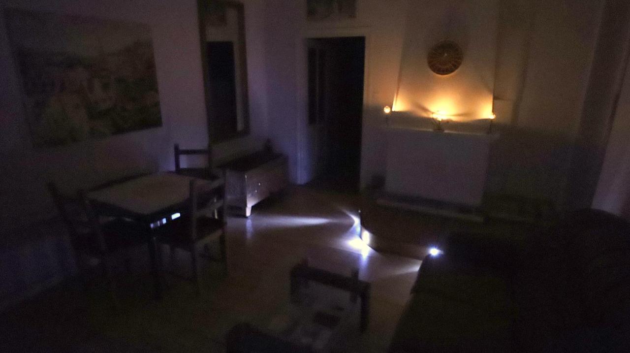 Old Town & Parking Assistance Apartman Prága Kültér fotó