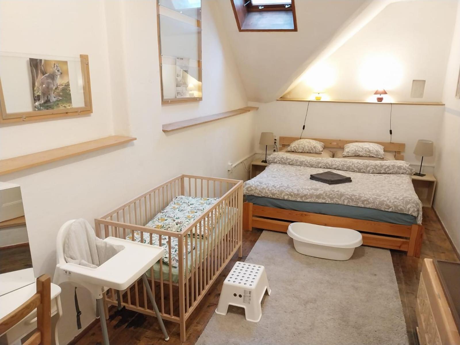 Old Town & Parking Assistance Apartman Prága Kültér fotó