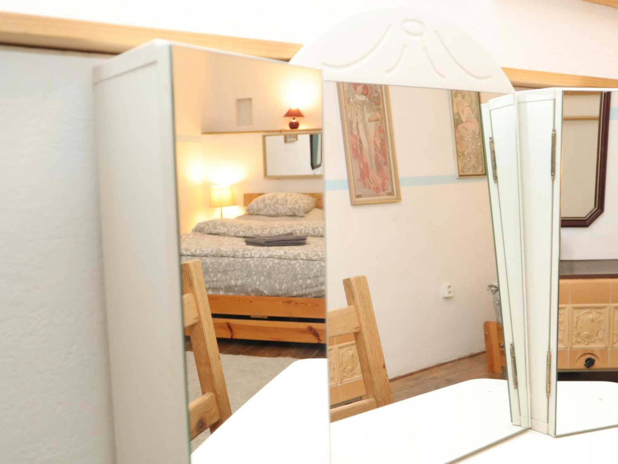 Old Town & Parking Assistance Apartman Prága Kültér fotó