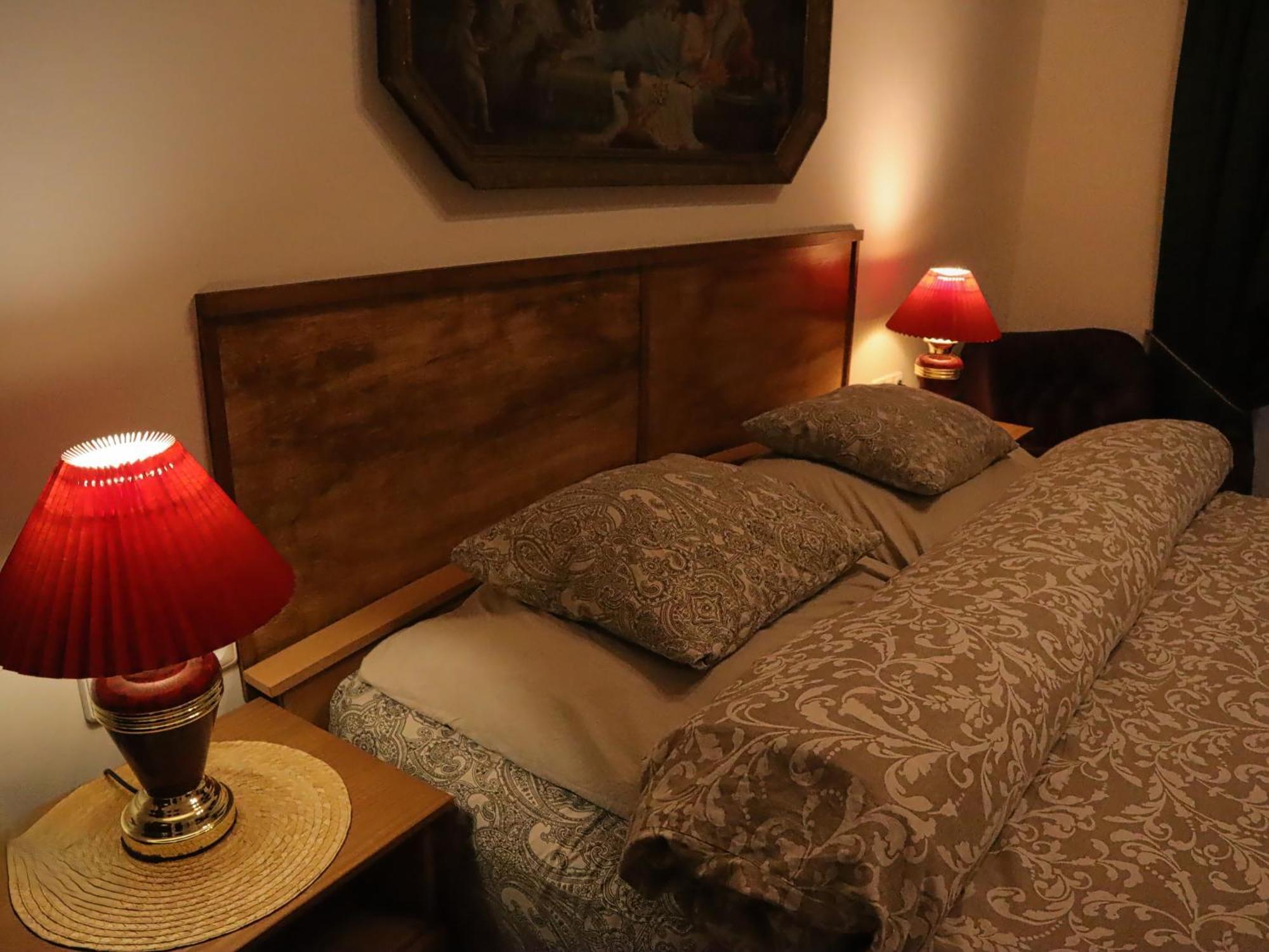 Old Town & Parking Assistance Apartman Prága Kültér fotó