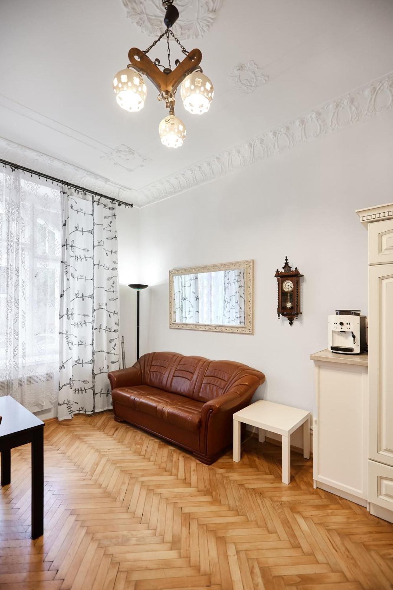 Old Town & Parking Assistance Apartman Prága Kültér fotó