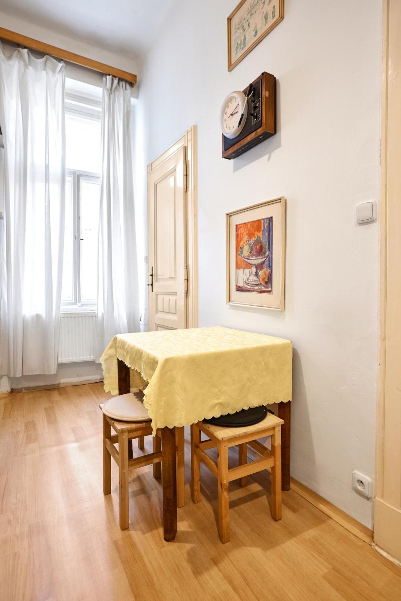 Old Town & Parking Assistance Apartman Prága Kültér fotó