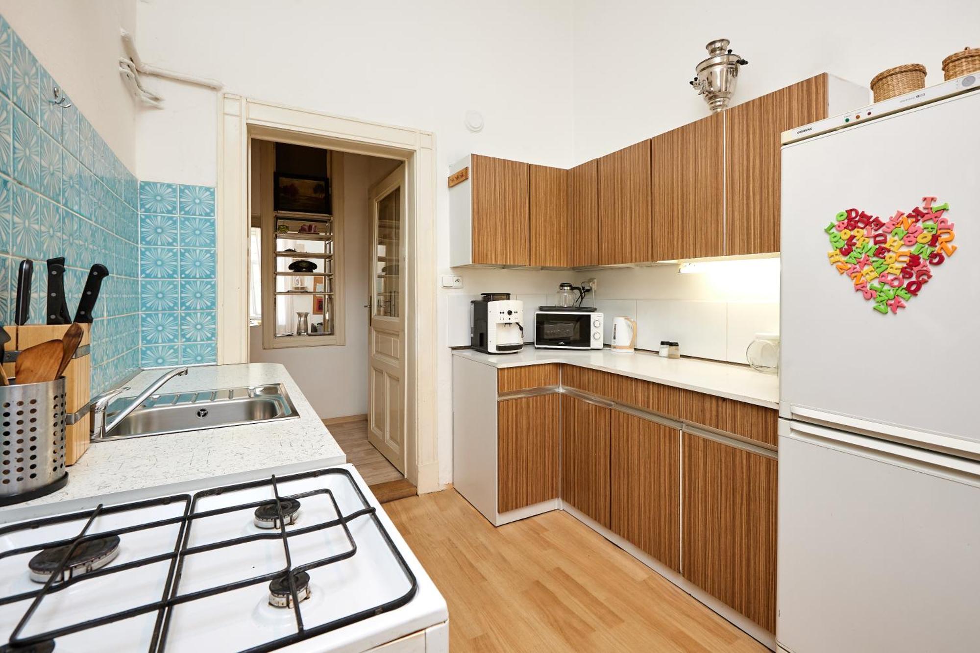 Old Town & Parking Assistance Apartman Prága Kültér fotó