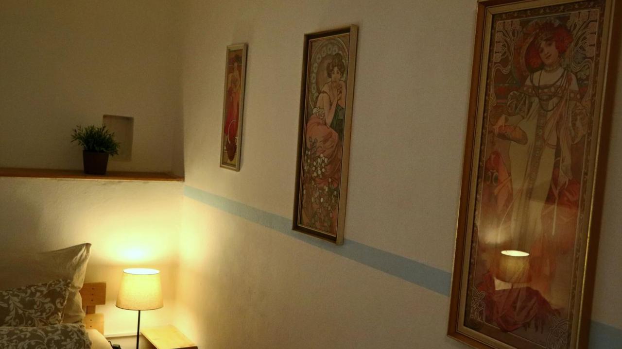 Old Town & Parking Assistance Apartman Prága Kültér fotó